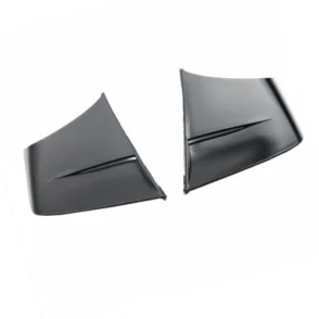 Yamaha Vmax1700 Side Spoiler Air Winglet Deflector 2009-2020