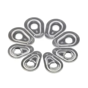 Yamaha Vmax1700 Turn Signal Adapter Spacer 2009-2016