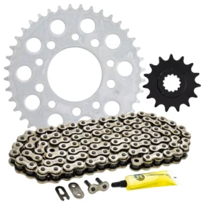 Yamaha XSR700 Chain Sprocket Kit 2018-2019