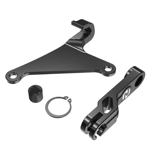 Yamaha XSR700 Clutch Arm Lever & Bracket 2018-2020