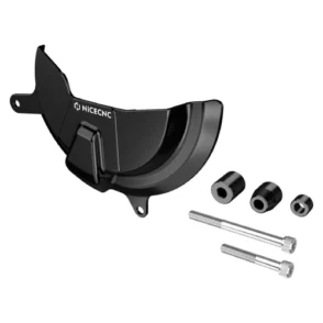 Yamaha XSR700 Clutch Cover Guard Protection 2016-2020