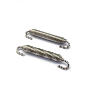 Yamaha XSR700 Exhaust Springs 2016-2020