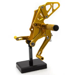 Yamaha XSR700 Foot pegs Rearset 2016-2018