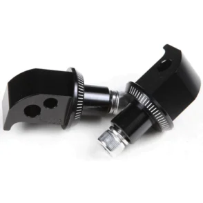 Yamaha XSR700 Footpeg Adapter 2016-2020