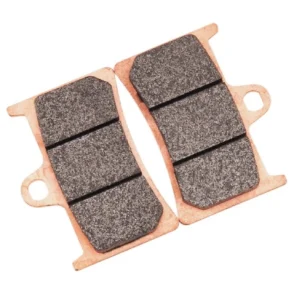 Yamaha XSR700 Front Brake Pads 2018-2020