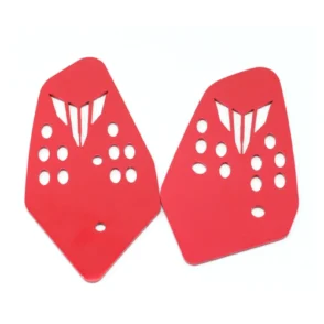 Yamaha XSR700 Front Foot Heel Pedal Peg 2016-2020