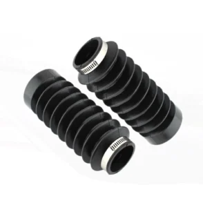 Yamaha XSR700 Front Fork Dust Absorber Cover 2016-2020