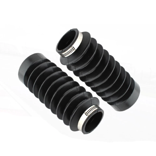 Yamaha XSR700 Front Fork Dust Absorber Cover 2016-2020