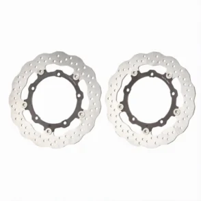Yamaha XSR700 Front Wheel Brake Disc Rotor 2018-2020