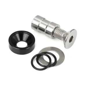 Yamaha XSR700 Gear Shift Lever Shifter Bolt Screw Pin Pivot 2016-2020