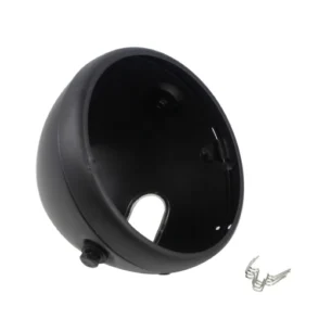Yamaha XSR700 Headlight Housing Bulb Bucket 2016-2020