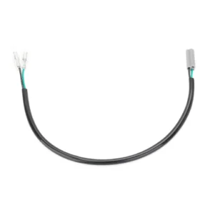 Yamaha XSR700 License Plate Light Wire Adapter Plug 2018-2020