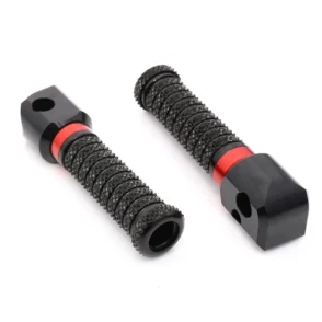 Yamaha XSR700 Rear Foot Pegs 2016-2020