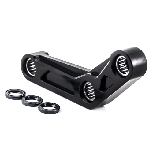 Yamaha XSR700 Rear Suspension Lowering Links Kit 2016-2020