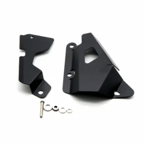 Yamaha XSR700 Side Frame Cover Brake Reservoir Guards Protector 2016