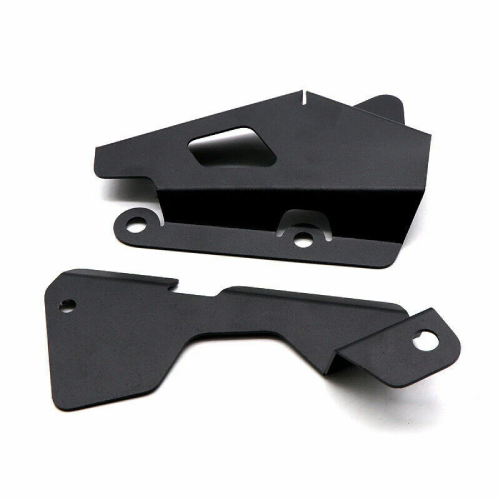 Yamaha XSR700 Side Frame Cover Brake Reservoir Guards Protector 2016