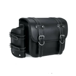 Yamaha XSR700 Side Saddlebag 2018