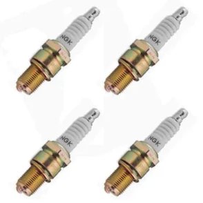 Yamaha XSR700 Spark Plug 2018-2019