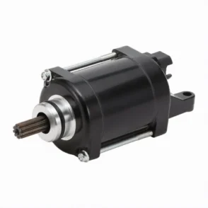 Yamaha XSR700 Starter Motor 2018-2020