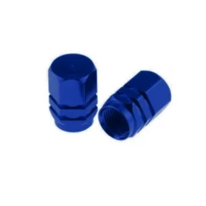 Yamaha XSR700 Tire Valve Dust Caps 2016