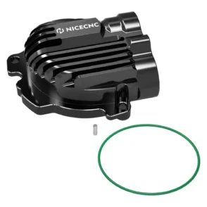 Yamaha XSR700 Water Pump Cover Protector 2018-2020