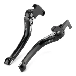 Yamaha XSR900 Adjustable Brake & Clutch Levers 2016-2021