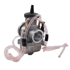 Yamaha XSR900 Air Striker Carburetor 2016