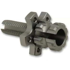 Yamaha XSR900 Clutch Cable Adjuster 2022-2023