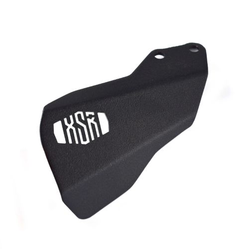 Yamaha XSR900 Clutch Cable Cover 2022