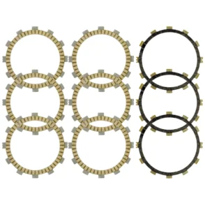 Yamaha XSR900 Clutch Friction Plates Kit 2022-2023