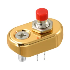 Yamaha XSR900 Control Momentary Button Switch 2016-2021