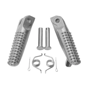 Yamaha XSR900 Driver Footpegs 2022-2024