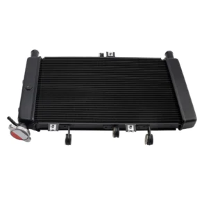 Yamaha XSR900 Engine Cooling Radiator 2022-2023