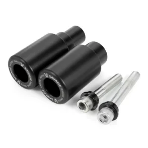 Yamaha XSR900 Engine Frame Sliders 2022-2025
