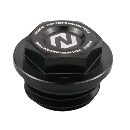 Yamaha XSR900 Engine Oil Fill Plug Cap 2016-2021