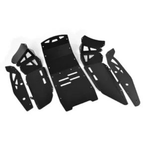 Yamaha XSR900 Engine Skid Plate 2022