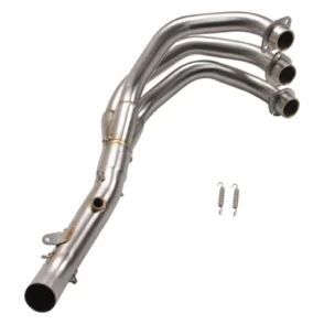 Yamaha XSR900 Exhaust Header Link Pipe 2016-2021