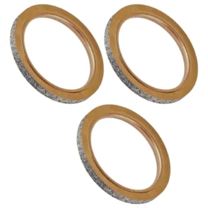 Yamaha XSR900 Exhaust Pipe Gaskets 2016-2019