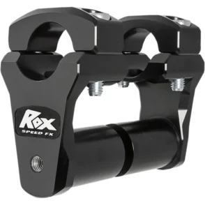 Yamaha XSR900 Extended Handlebar Riser 2022-2024