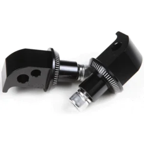 Yamaha XSR900 Footpeg Adapter 2016-2021