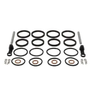 Yamaha XSR900 Front Brake Caliper Rebuild Kit 2016-2020