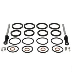 Yamaha XSR900 Front Brake Caliper Rebuild Kit 2024