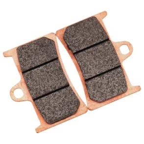 Yamaha XSR900 Front Brake Pads 2016-2021