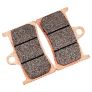 Yamaha XSR900 Front Brake Pads 2022-2023
