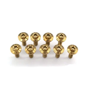 Yamaha XSR900 Front Brake Rotor Bolt Screw 2016
