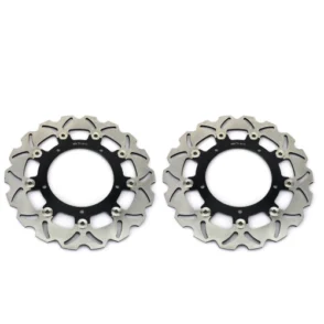 Yamaha XSR900 Front Brake Rotor Discs 2016-2020