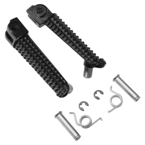 Yamaha XSR900 Front Foot Pegs 2016-2021