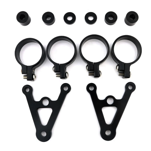 Yamaha XSR900 Front Fork Headlight Bracket 2016-2020