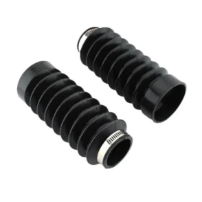 Yamaha XSR900 Front Fork Shock Dust Absorber Cover 2022-2025