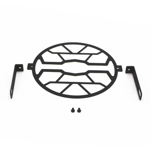 Yamaha XSR900 Front Headlight Guard Cover 2022-2024